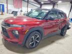 CHEVROLET TRAILBLAZER 2023