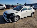 KIA FORTE 2020