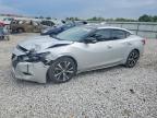 NISSAN MAXIMA 2018