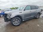 NISSAN ARMADA 2018