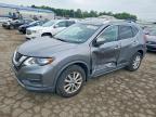 NISSAN ROGUE 2018