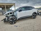 NISSAN KICKS 2025
