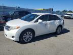 TOYOTA VENZA 2014