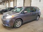 TOYOTA SIENNA 2013