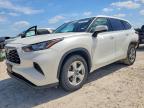 TOYOTA HIGHLANDER 2020