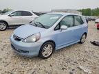 HONDA FIT 2008