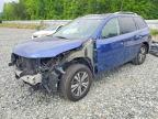 NISSAN PATHFINDER 2020