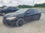 TOYOTA CAMRY 2015