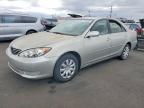TOYOTA CAMRY 2005