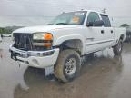 GMC SIERRA 2005