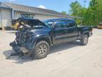 TOYOTA TACOMA 2017