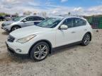 INFINITI EX35 2012