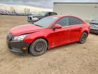 CHEVROLET CRUZE 2012