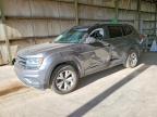 VOLKSWAGEN ATLAS 2019