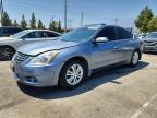 NISSAN ALTIMA 2012