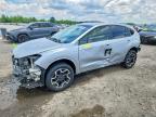 SUBARU CROSSTREK 2016