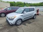 KIA SOUL 2012