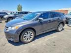 TOYOTA VENZA 2013