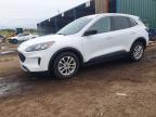 FORD ESCAPE 2022