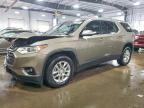 CHEVROLET TRAVERSE 2020