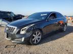 CADILLAC ATS 2013