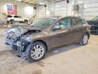 MAZDA 3 2012