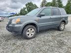 HONDA PILOT 2008