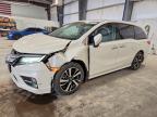 HONDA ODYSSEY 2018