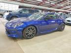 TOYOTA GR86 2022