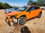 SUBARU CROSSTREK 2018