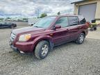 HONDA PILOT 2007