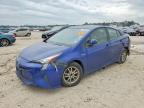 TOYOTA PRIUS 2016