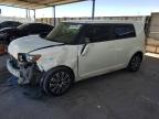 SCION XB 2012