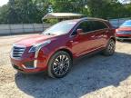 CADILLAC XT5 2017