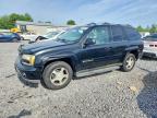 CHEVROLET TRAILBLAZER 2004