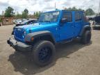 JEEP WRANGLER UNLIMITED 2015
