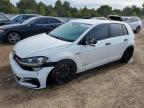 VOLKSWAGEN GTI 2020