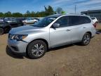 NISSAN PATHFINDER 2020