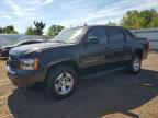 CHEVROLET AVALANCHE 2009