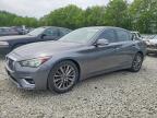 INFINITI Q50 2018