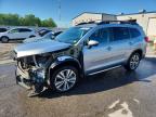 SUBARU ASCENT 2021
