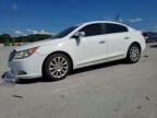 BUICK LACROSSE 2013
