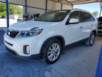 KIA SORENTO 2014