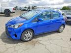 TOYOTA YARIS 2018