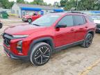 CHEVROLET EQUINOX 2026