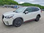 SUBARU FORESTER 2020