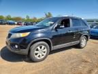 KIA SORENTO 2012