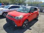KIA SOUL 2016
