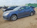 SUBARU LEGACY 2014