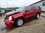 GMC YUKON 2011